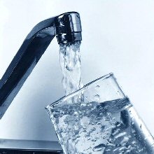 Trinkwasseruntersuchung